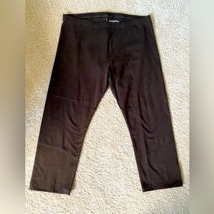 Simply Vera Wang Leggings